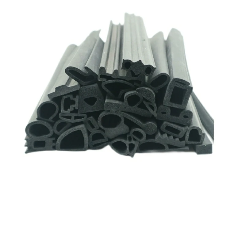 Goma d'escuma d'esponja EPDM